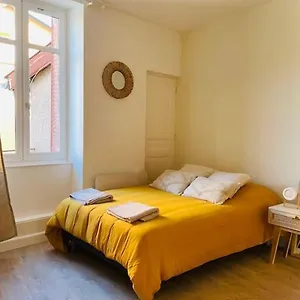 Le 18 Appartement