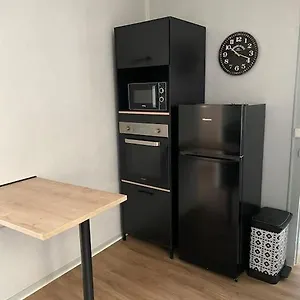 L'eynard 1 - T2 Le Long Des Quais De L'isere Appartement