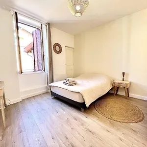 Le Nacre 18 - Appartement